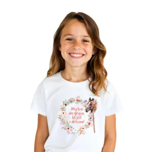 Koszulka dla Fanów Hobby Horses – Styl, Pasja i Wygoda!