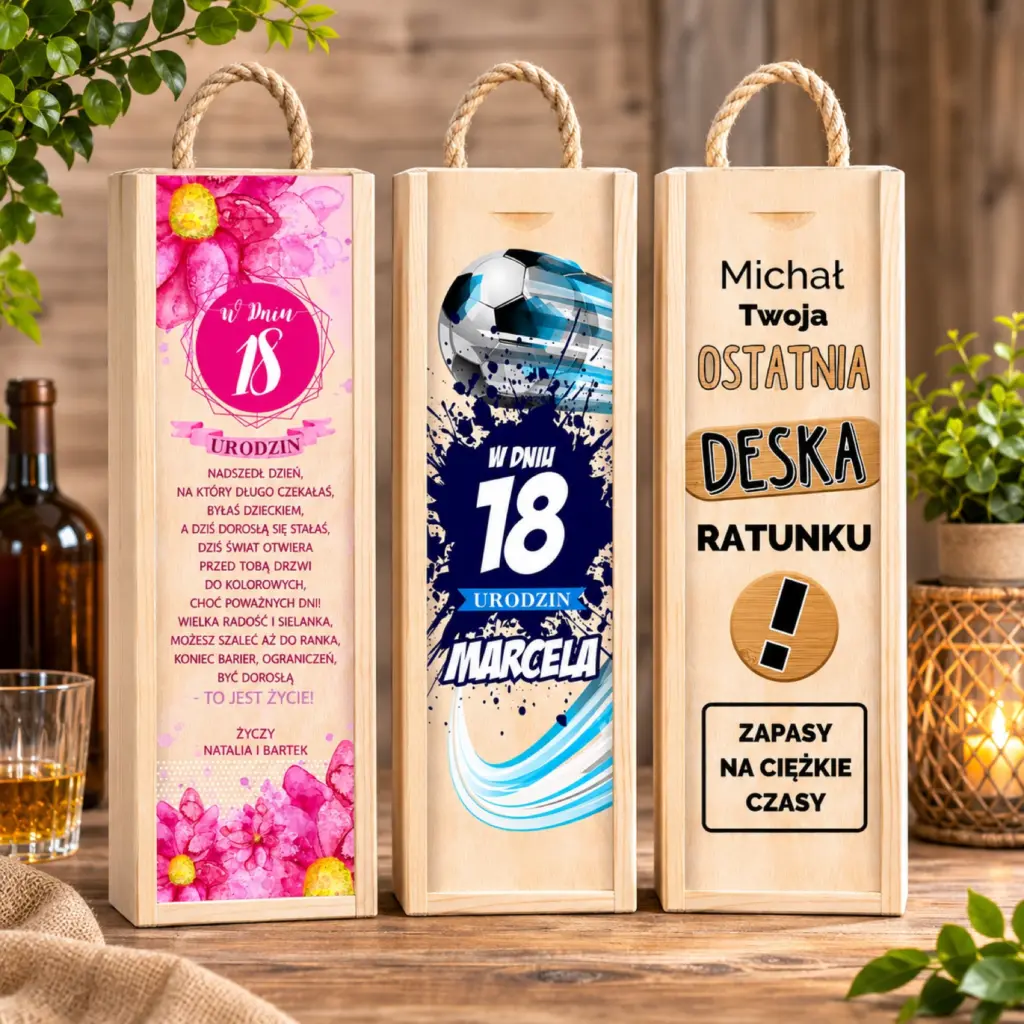 Kategoria: skrzynki-na-alkohol (strona główna) - BigFoto